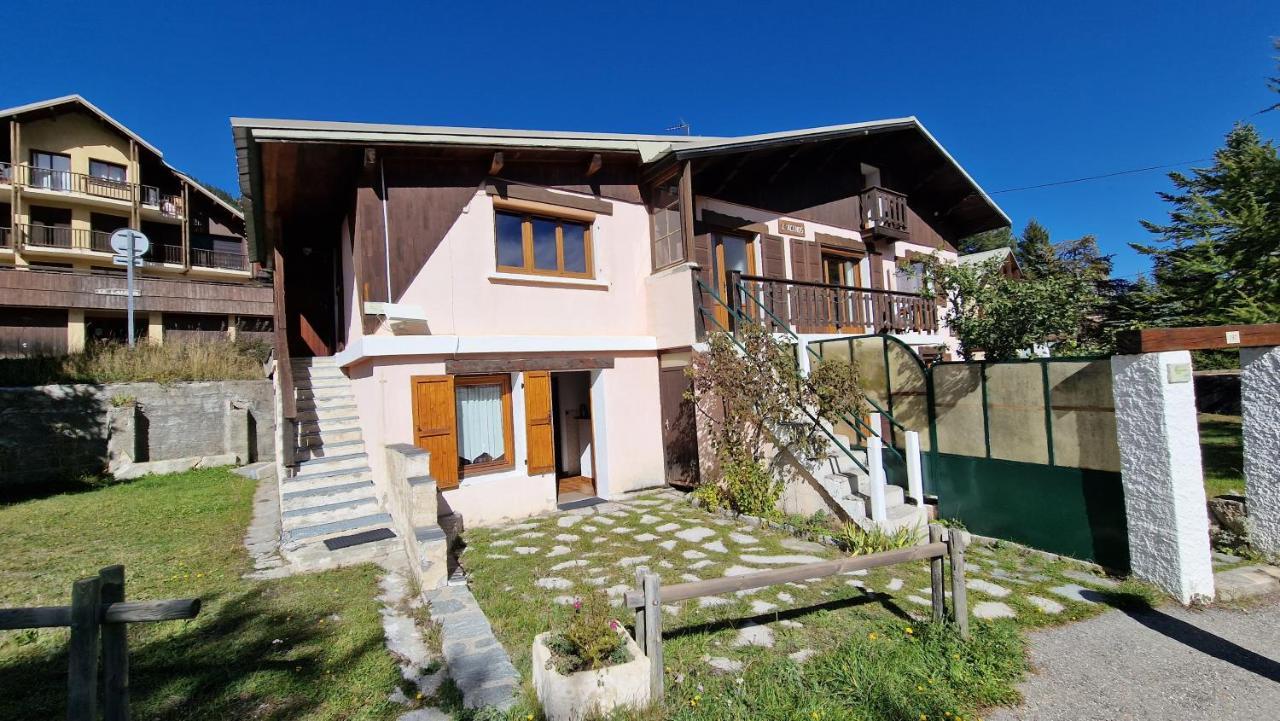 Chalet L'Acinos Монженевр Экстерьер фото