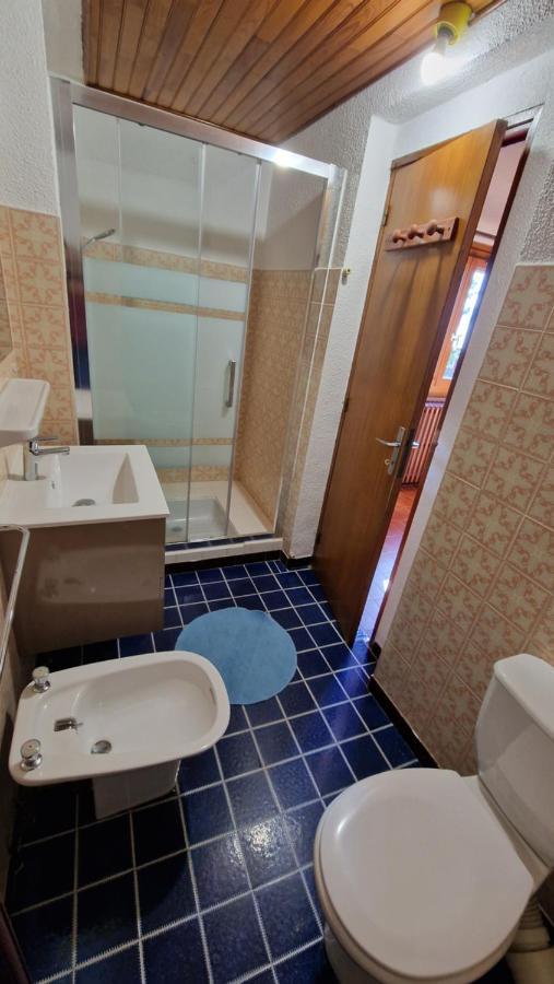 Chalet L'Acinos Монженевр Экстерьер фото