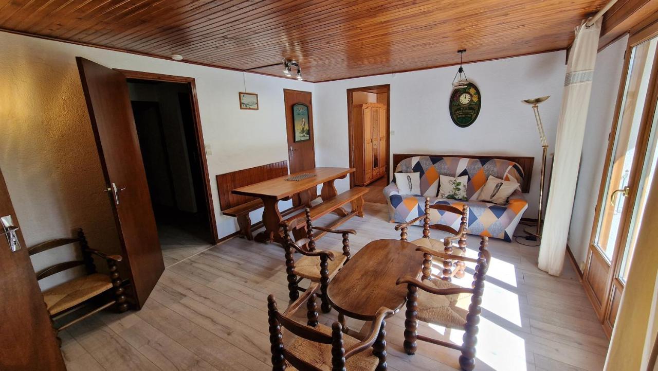 Chalet L'Acinos Монженевр Экстерьер фото