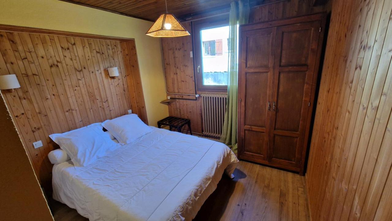 Chalet L'Acinos Монженевр Экстерьер фото