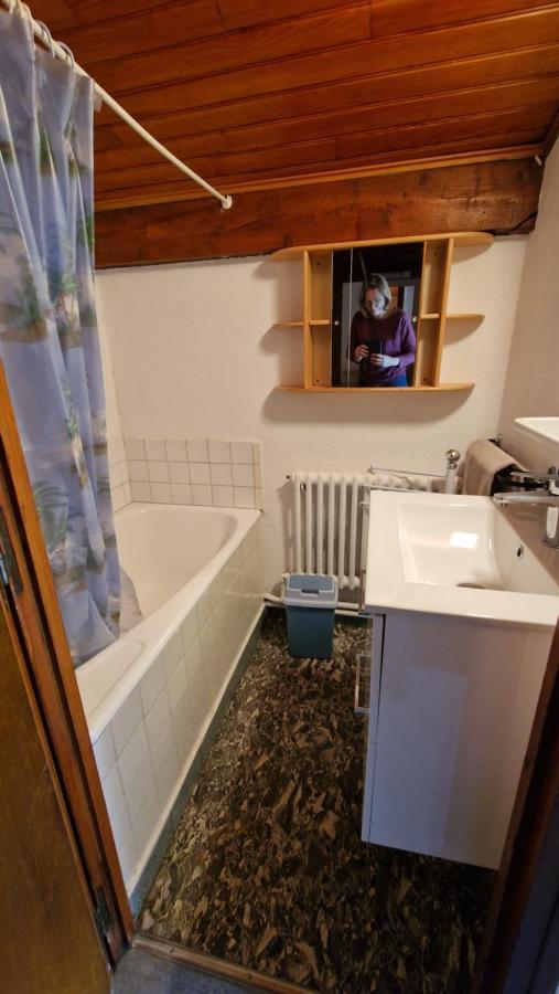 Chalet L'Acinos Монженевр Экстерьер фото