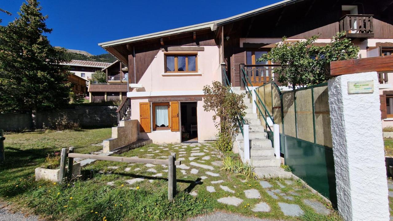 Chalet L'Acinos Монженевр Экстерьер фото