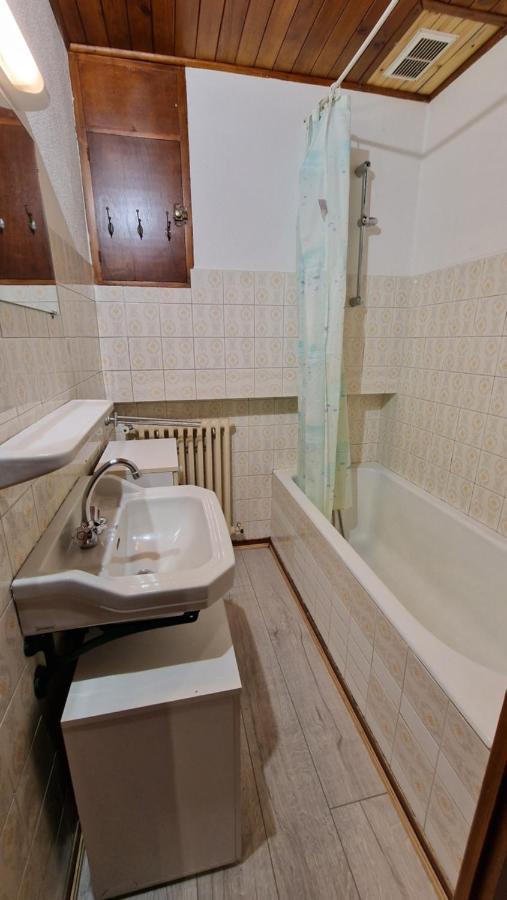 Chalet L'Acinos Монженевр Экстерьер фото