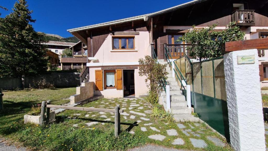 Chalet L'Acinos Монженевр Экстерьер фото